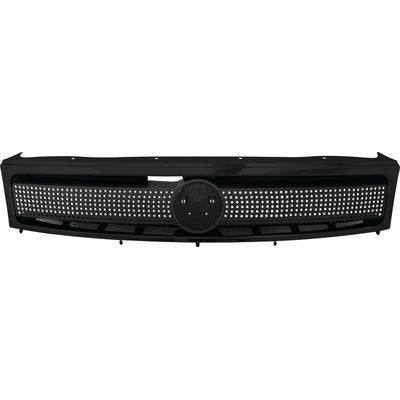 GRADE RAD PALIO 04/10 SIENA/STR/WEEK PTO C/MOLD PTO S/EMBL | COD FABR 8136 89110.09