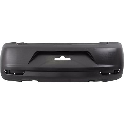 P/CHOQUE TRAS FOX 11/14 PTO LISO | COD FABR 6428 04731.10