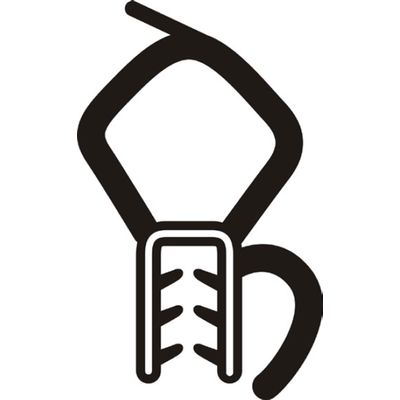 BORR P/MALAS BLAZER/TEMPRA/SCENIC/MEGANE | COD FABR 8460708 84607.08