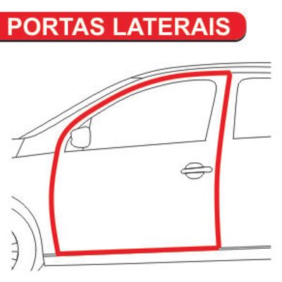 PESTANA CAMINHAO 81/11 MOLD ACOPLADA QUADRO EXT LD ORIG | COD FABR 8606502 86065.02
