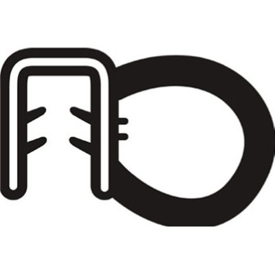 BORR PT CHEVET 80/88 CHEVY/BRAS/VT 2/FIAT 147 3.66M PREMIUM | COD FABR 8450701 84507.01 BORR PT CHEVET 80/88 CHEVY/BRAS/VT 2/FIAT 147 3.66M PREMIUM | COD FABR 8450701 84507.01