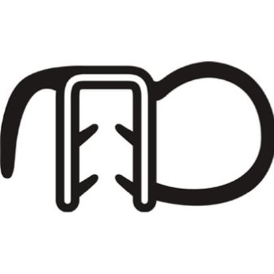 BORR PT ECOFLEX/CELTA 4P DIANT/TRAS C/ABA 3.5M MAX | COD FABR 9506520 95065.20