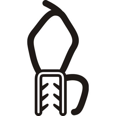 BORR P/MALAS KADETT/CELTA/ZAF/ASTR C/ABA ORIG C/EMEND 4.2M | COD FABR 8460709 84607.09 BORR P/MALAS KADETT/CELTA/ZAF/ASTR C/ABA ORIG C/EMEND 4.2M | COD FABR 8460709 84607.09