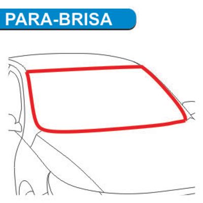 BORR P/BRISA OPALA/CARAV S/FRISO ABA LARGA SERVE SCANIA 110 | COD FABR 8610201 86102.01