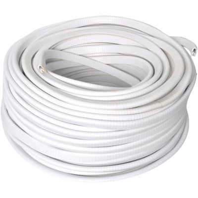 CASCA COBRA/GALAO PROTETOR NORMAL 14 ALT 9 LARG MM BCO 50M | COD FABR 8475324 84753.24