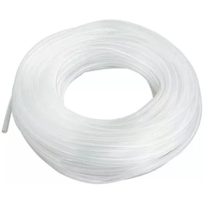 MANGUEIRA COMBUS PVC SILICONE CRISTAL 8MM CM 25M | COD FABR 0043091 00430.91 MANGUEIRA COMBUS PVC SILICONE CRISTAL 8MM CM 25M | COD FABR 0043091 00430.91