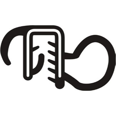 BORR PT EFE-250 99/11 S10 2/4P BLAZER/HILUX 95/97 4.2M RINO | COD FABR 7606004 76060.04