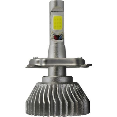 LAMP SUPER LED 2D H4 6000K 12/24V 22W 2200 LUMENS KIT | COD FABR 1001H4 07050.54 LAMP SUPER LED 2D H4 6000K 12/24V 22W 2200 LUMENS KIT | COD FABR 1001H4 07050.54