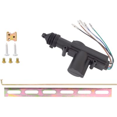 TRAVA ELETR PT UNIV 5 FIOS | COD FABR 0315005 10916.25 TRAVA ELETR PT UNIV 5 FIOS | COD FABR 0315005 10916.25