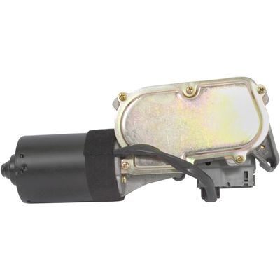 MOTOR LIMPADOR P/BRISA UNO 90/10 12V 1 CONECTOR 5 PINO DIANT | COD FABR 4640 07050.59