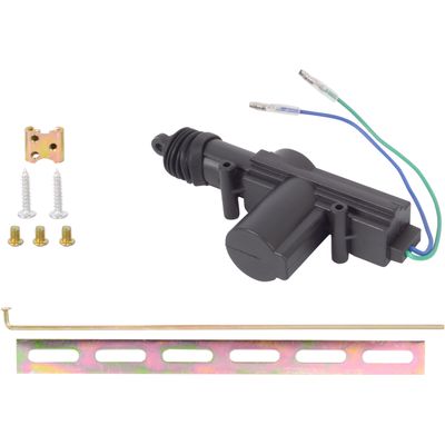 TRAVA ELETR PT UNIV 2 FIOS | COD FABR 0315004 10916.24 TRAVA ELETR PT UNIV 2 FIOS | COD FABR 0315004 10916.24