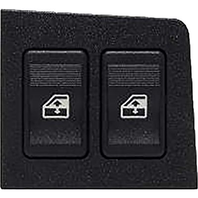 INTERR VIDRO UNO 96/10 VERDE DUPLO DIANT LE | COD FABR 1502011 00206.51