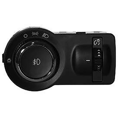 INTERR FAROL MILHA ONIX 11/15 PRISMA/COB/SPIN/S10 S/NEB 12V | COD FABR 1604006 00207.96