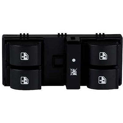 INTERR VIDRO PALIO 04/14 GSIE 06/16 QUADRUPLO DIANT LE | COD FABR 1502034 00206.72