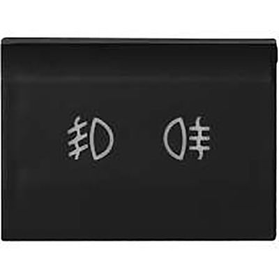 INTERR FAROL MILHA FOX 10/14 SPACEFOX 6 PINOS 12V | COD FABR 1601005 00207.88 INTERR FAROL MILHA FOX 10/14 SPACEFOX 6 PINOS 12V | COD FABR 1601005 00207.88