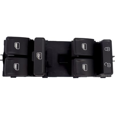 INTERR VIDRO JETTA 13/15 QUADRUPLO C/BLOQ LE | COD FABR 1501052 00206.34