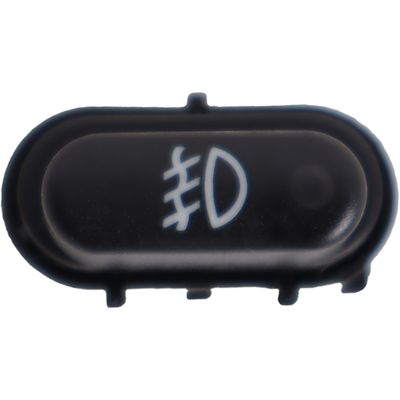 INTERR FAROL MILHA CELTA 00/11 PRISMA 06/10 3 PINOS 12V | COD FABR 1604002 00207.92