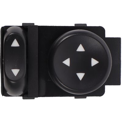 INTERR RETROV PALIO 00/16 STRADA/SIENA DIANT LE | COD FABR 1502035 00206.73