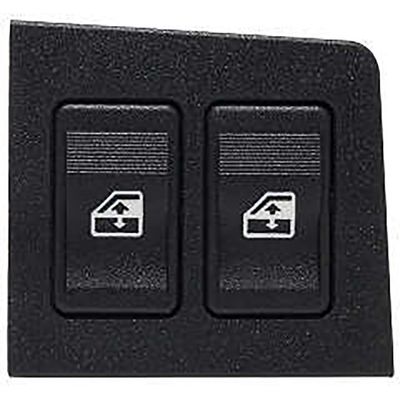 INTERR VIDRO UNO 96/10 AMBAR DUPLO DIANT LE | COD FABR 1502009 00206.49