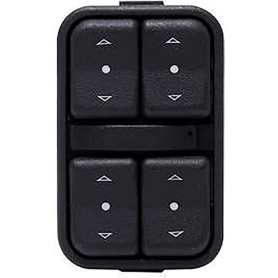 INTERR VIDRO AGILE 09/15 QUADRUPLO | COD FABR 1504005 00206.81