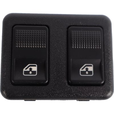 INTERR VIDRO SANTANA 91/98 DUPLO C/MOLD | COD FABR 1501010 00190.91