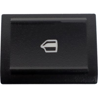 INTERR VIDRO GOL G5 08/12 TRAS LE PAINEL | COD FABR 1501019 00207.98