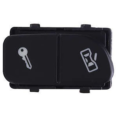 INTERR BLOQUEIO VIDRO FOX 03/09 TRAVA/DESTR PORTA | COD FABR 1501015 00190.96