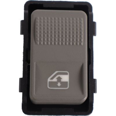 INTERR VIDRO GOL G2/G3 95/05 TRAS CZA LED VERDE | COD FABR 1501017 00190.98