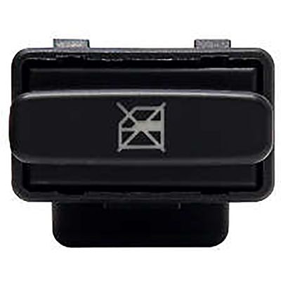 INTERR BLOQUEIO VIDRO FOX 03/09 TRAVA/DESTR | COD FABR 1501022 00206.14