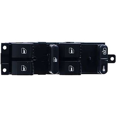 INTERR VIDRO BORA 99/14 GOLF 99/01 QUADRUPLO LE | COD FABR 1501050 00206.32