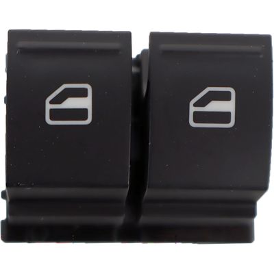 INTERR VIDRO GOLF 03/09 JETTA 02/10 DUPLO | COD FABR 1501054 00206.36