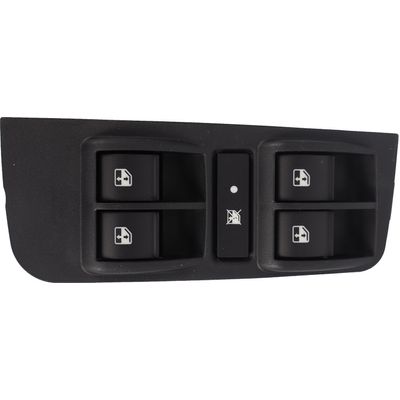 INTERR VIDRO PALIO 12/17 QUADRUPLO PTO LE | COD FABR 1502019 00206.58