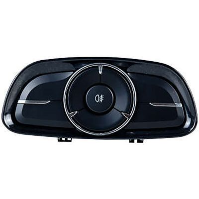 INTERR FAROL MILHA ARGO 17/20 | COD FABR 1502038 00206.76