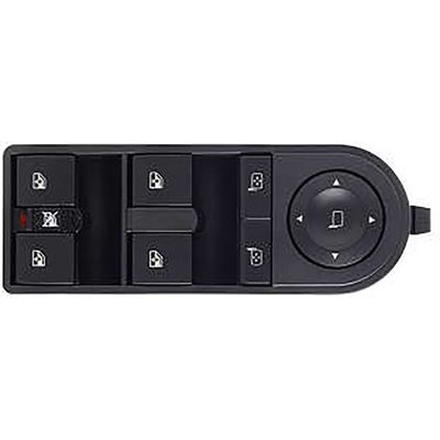 INTERR VIDRO VECTRA 05/12 QUADRUPLO | COD FABR 1504015 00206.90
