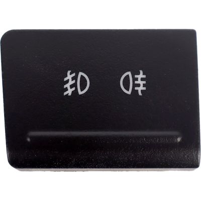 INTERR FAROL MILHA GOL G5 08/12 VOY/SAV 6 PINOS 12V | COD FABR 1601002 00207.85