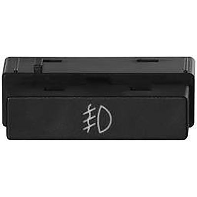 INTERR FAROL MILHA CELTA 12/15 PRISMA 11/13 4 PINOS 12V | COD FABR 1604003 00207.93