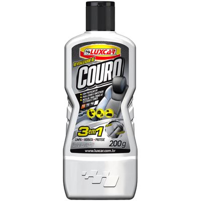 REVITALIZADOR COURO 200G 3EM1 UV PRONTO USO | COD FABR 4758 00437.92 REVITALIZADOR COURO 200G 3EM1 UV PRONTO USO | COD FABR 4758 00437.92