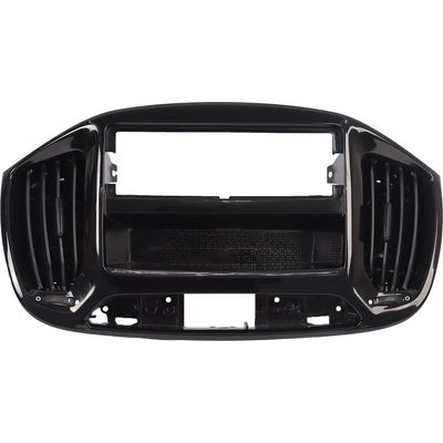 MOLD PAINEL CENTRAL UNO 15/21 PTO C/DIF AR 1DIN | COD FABR 100220813 00189.89