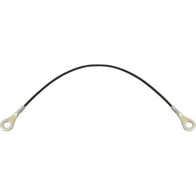 CABO ACO TAMPA TRAS SAVEIRO 08/12 LD/LE | COD FABR 0050050 05208.23 CABO ACO TAMPA TRAS SAVEIRO 08/12 LD/LE | COD FABR 0050050 05208.23