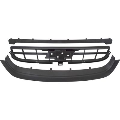 GRADE RAD CORSA 08/10 CLASSIC C/MOLD S/EMBL INF/SUP | COD FABR J81008 01403.11