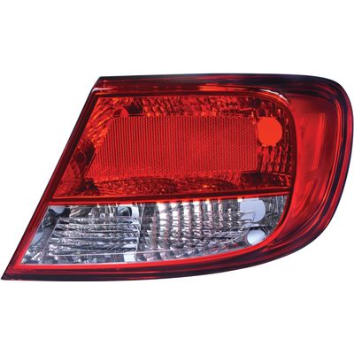 LANT TRAS GOL G5 08/12 BICOLOR RE CRISTAL ACR CIBIE LD | COD FABR 6528422 18578.00