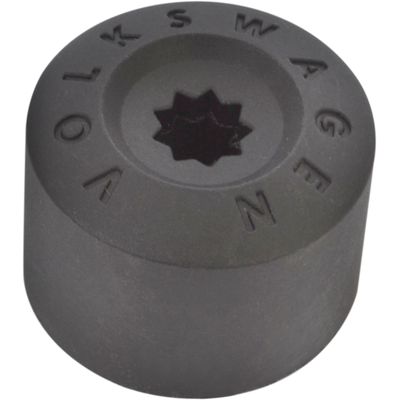 CAPA PARAFUSO RODA GOL/FOX/SAV/VOY/GOLF 17MM LIGA LEVE PTO | COD FABR 0042001 00420.01