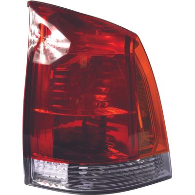 LANT TRAS PALIO 04/15 ECONOMY TRICOLOR ACR LE | COD FABR 6620603 18593.00