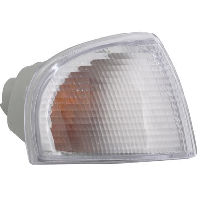 LANT DIANT GOL 95/99 PAR/SAV CRISTAL ARTEB LD | COD FABR 20088 01836.00