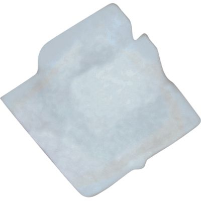 BUCHA PLACA/FORRO GOL/DUCATO/IVECO/WORKER BCO | COD FABR P79BCT 60071.00