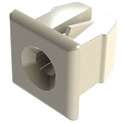 BUCHA PLACA/FORRO GOL/DUCATO/IVECO/WORKER FLEXIVEL | COD FABR P79ACT 60039.00