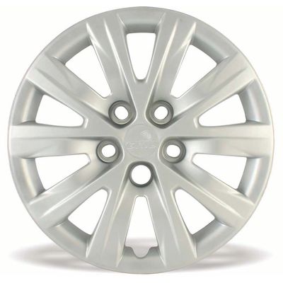 CALOTA ARO 15 FOX 12/13 SPACE/POLO PTA CUBO PADRAO | COD FABR 078CP-PTA-E 02213.18