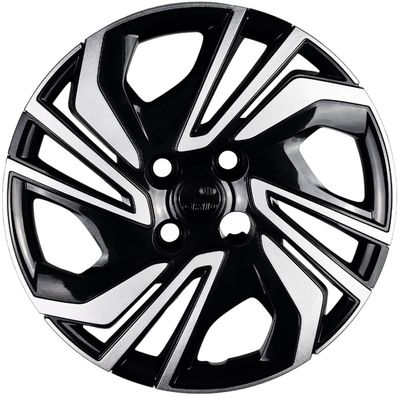 CALOTA ARO 15 ONIX 23/24 PTO/PTA CUBO PADRAO MOD ORIG | COD FABR 380CP-PBP-E 00138.23 CALOTA ARO 15 ONIX 23/24 PTO/PTA CUBO PADRAO MOD ORIG | COD FABR 380CP-PBP-E 00138.23