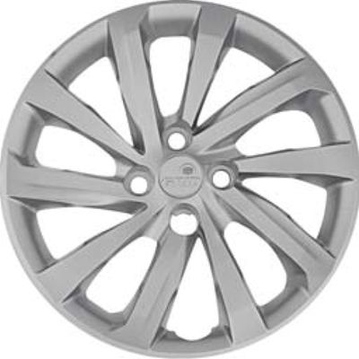 CALOTA ARO 14 STRADA 21/25 PTA CUBO ALT | COD FABR 167CA-PTA-E 10004.22