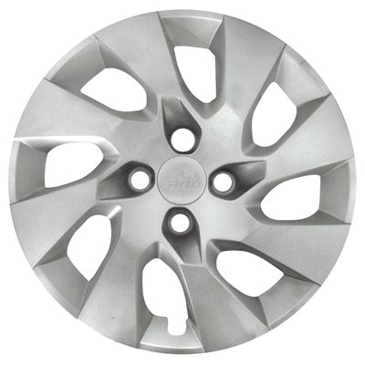 CALOTA ARO 15 ONIX 14/16 PRISMA PTA CUBO PADRAO | COD FABR 195CP-PTA-E 02214.05